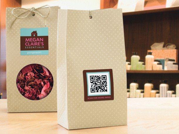 Labels for Marking and Visibility | Avery
